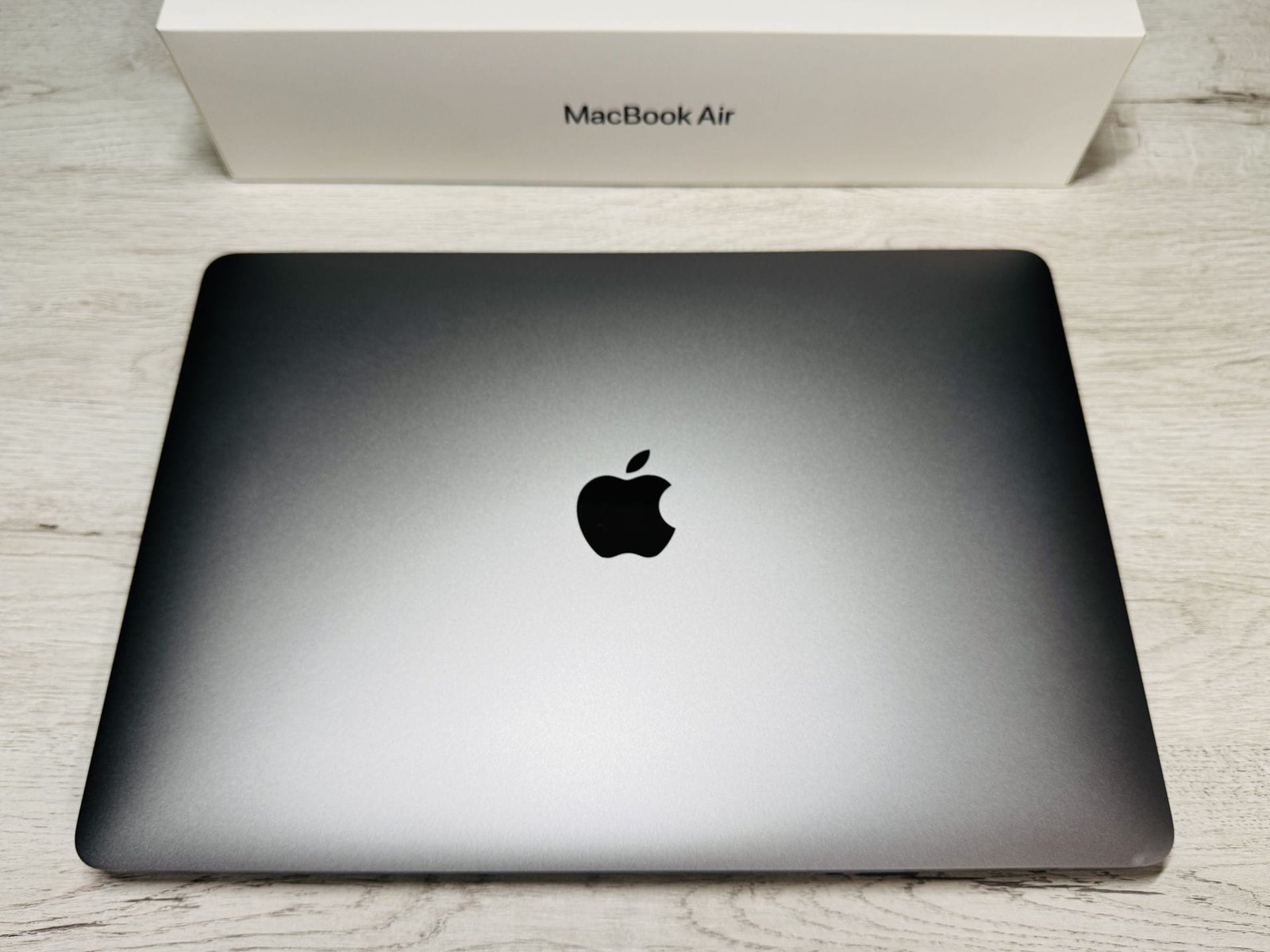 APPLE MACBOOK AIR M1 2020 A2337 13.3″ M1 8GB 256GB SSD - Imagen 6