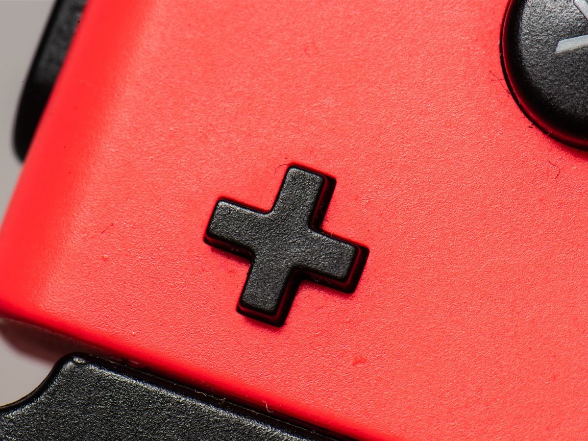 Joy-Con de Nintendo Switch: reparación de Switch en Reus