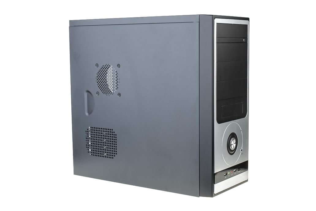 Torre de ordenador de sobremesa: reparación en Reus