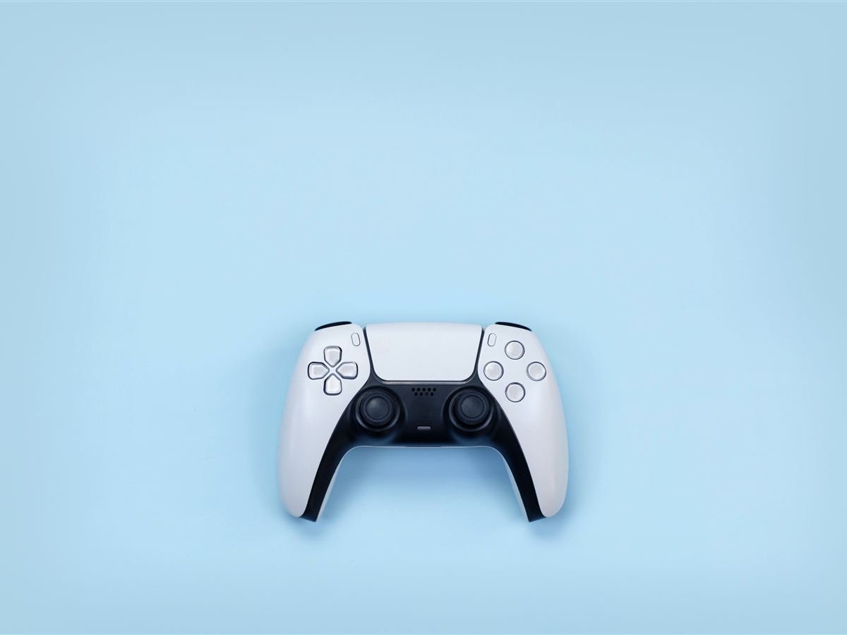 Mando de PS5 DualSense: reparación de PS5 en Reus
